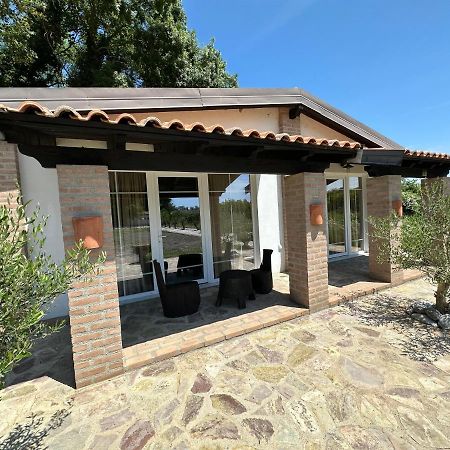 Ara E Vjeter Resort Velipojë 外观 照片