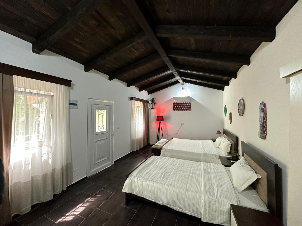 Ara E Vjeter Resort Velipojë 外观 照片