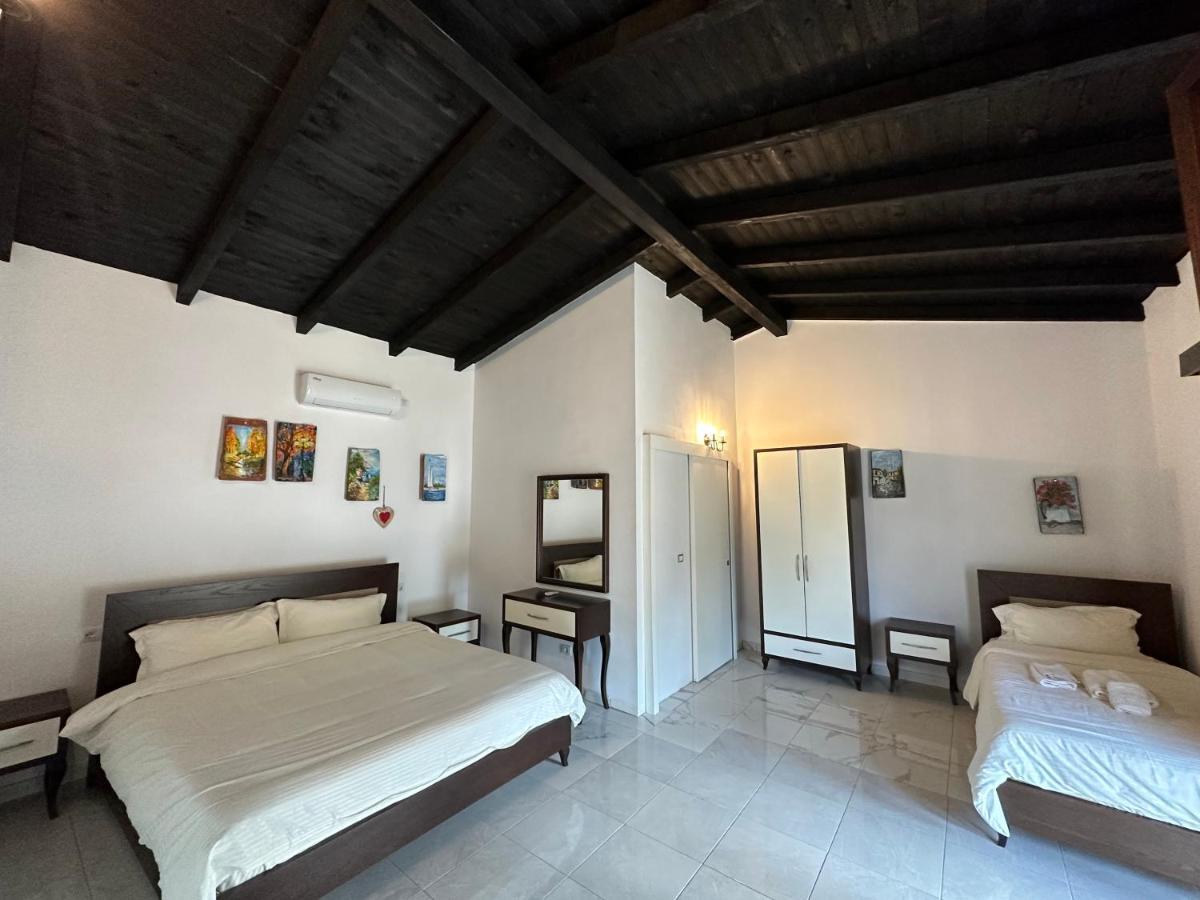 Ara E Vjeter Resort Velipojë 外观 照片