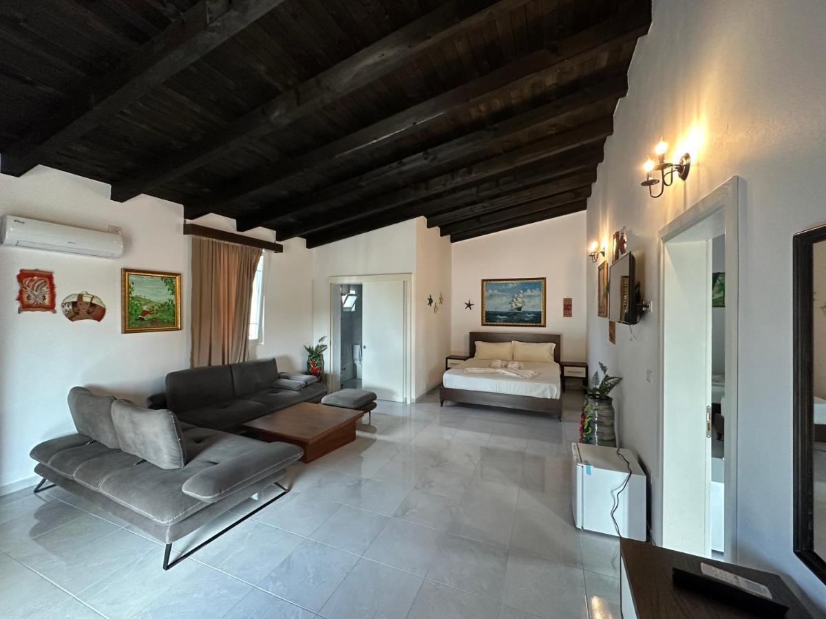 Ara E Vjeter Resort Velipojë 外观 照片