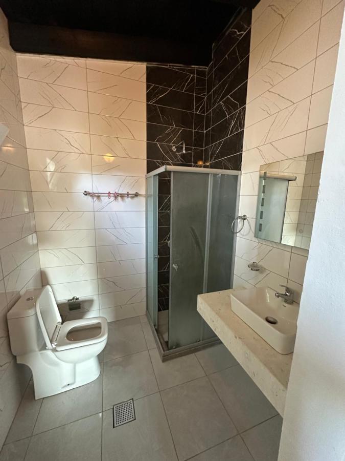Ara E Vjeter Resort Velipojë 外观 照片