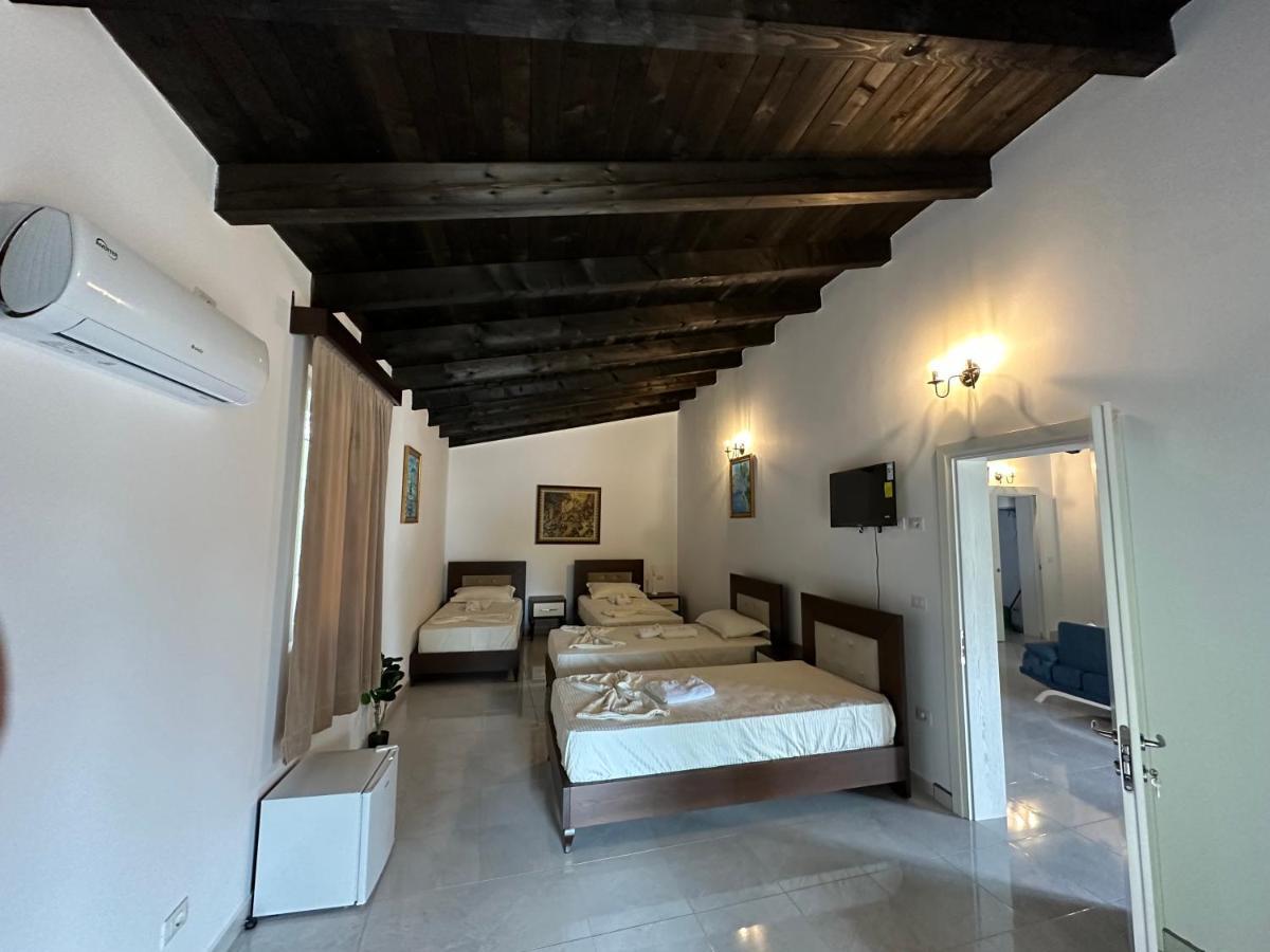 Ara E Vjeter Resort Velipojë 外观 照片