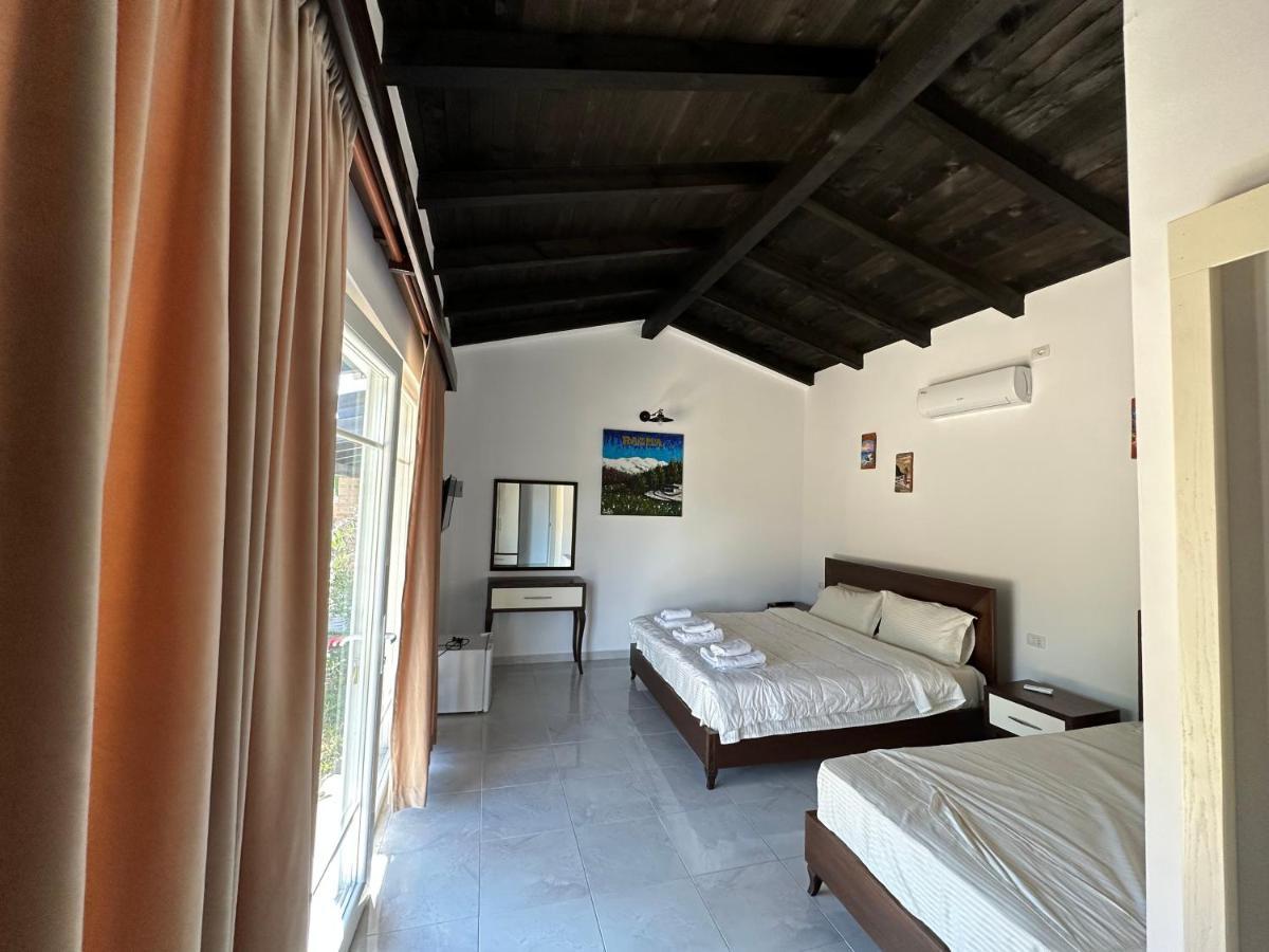 Ara E Vjeter Resort Velipojë 外观 照片