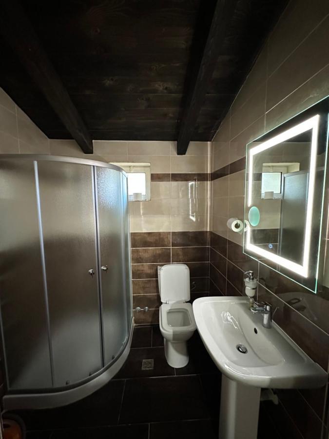 Ara E Vjeter Resort Velipojë 外观 照片