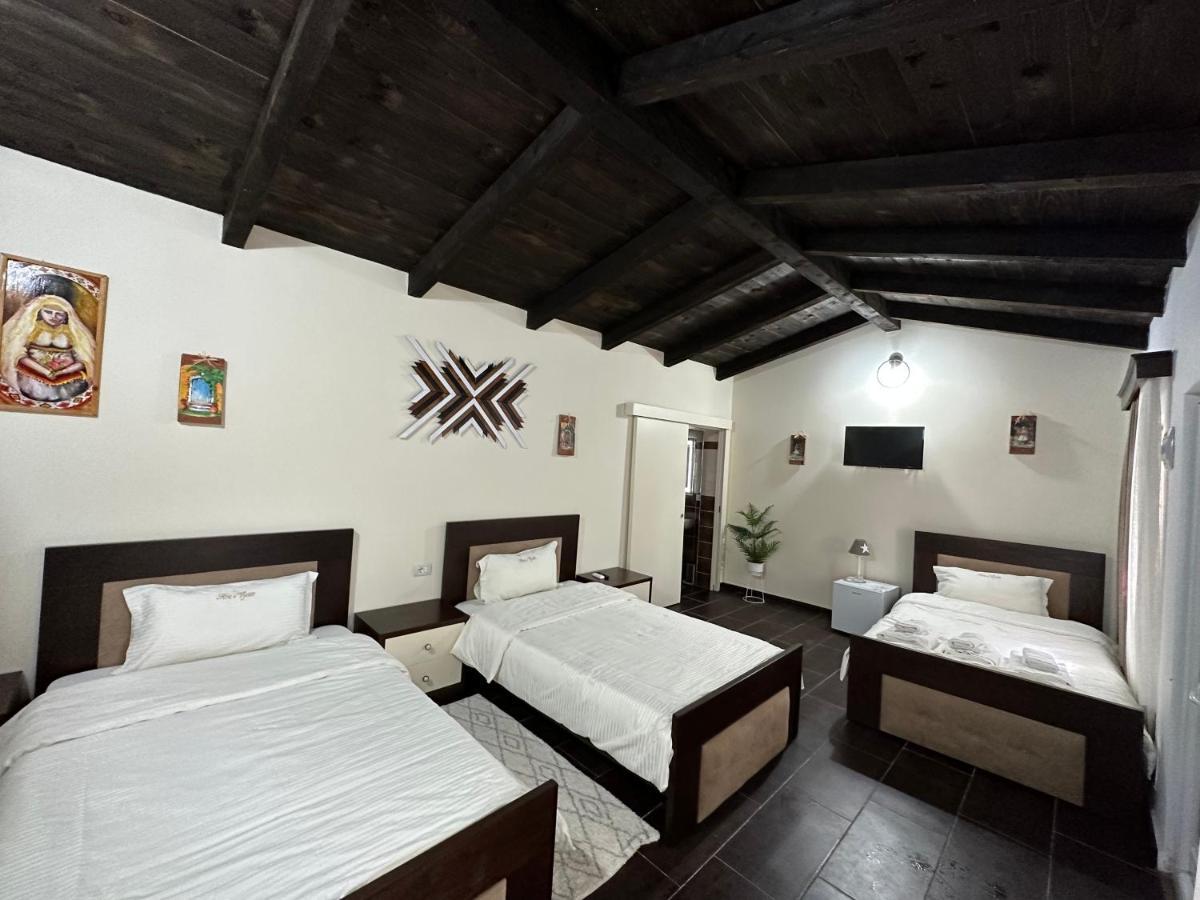 Ara E Vjeter Resort Velipojë 外观 照片